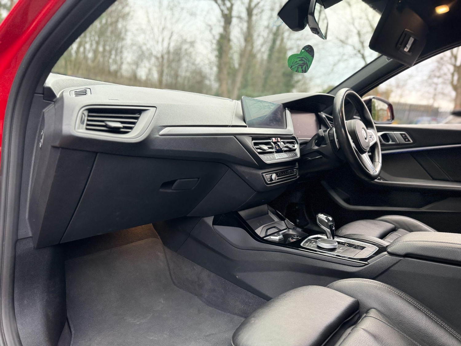 Used BMW 1 Series 2020 for sale - 77229994: Photo 26