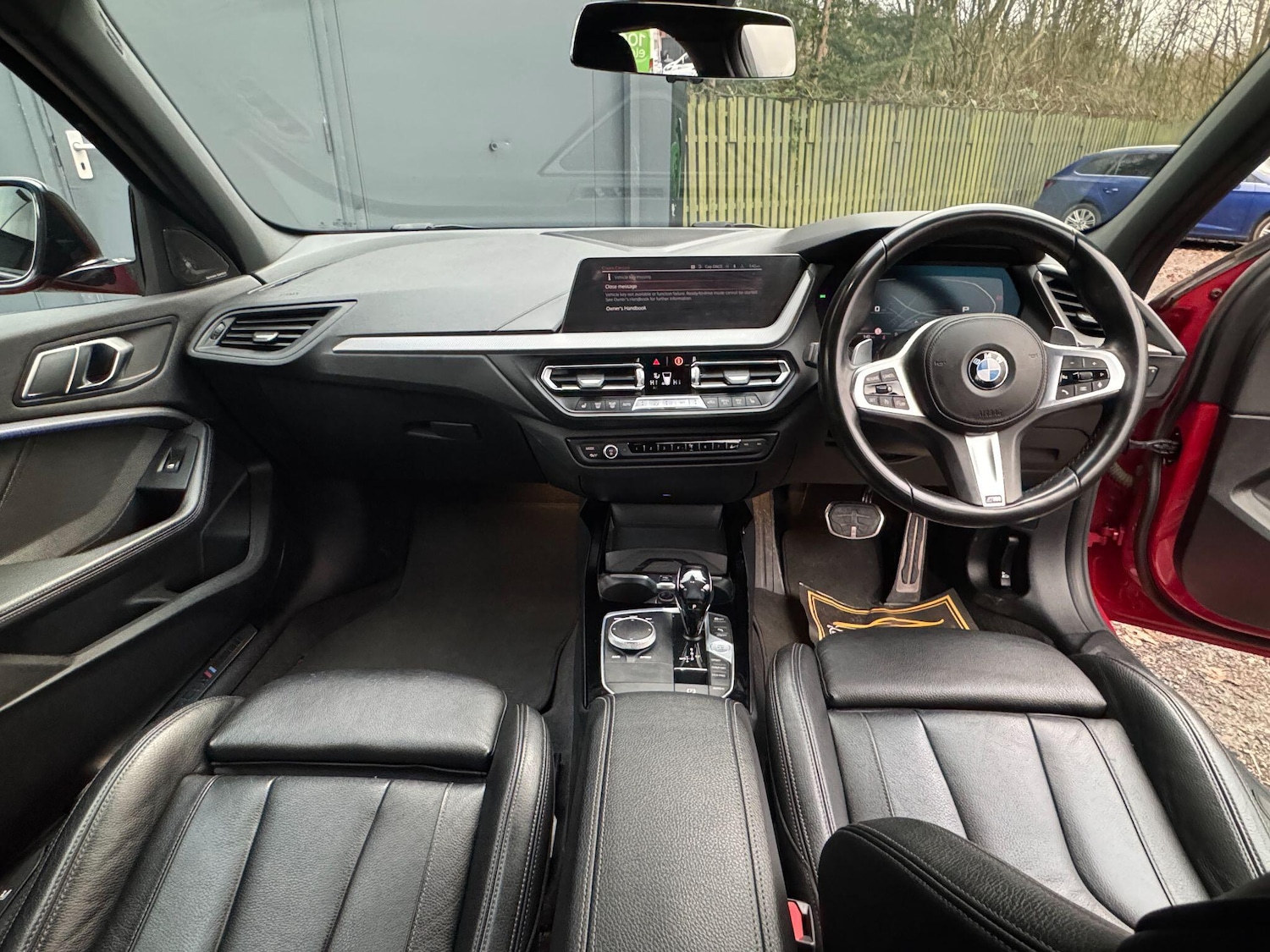 Used BMW 1 Series 2020 for sale - 77229994: Photo 30