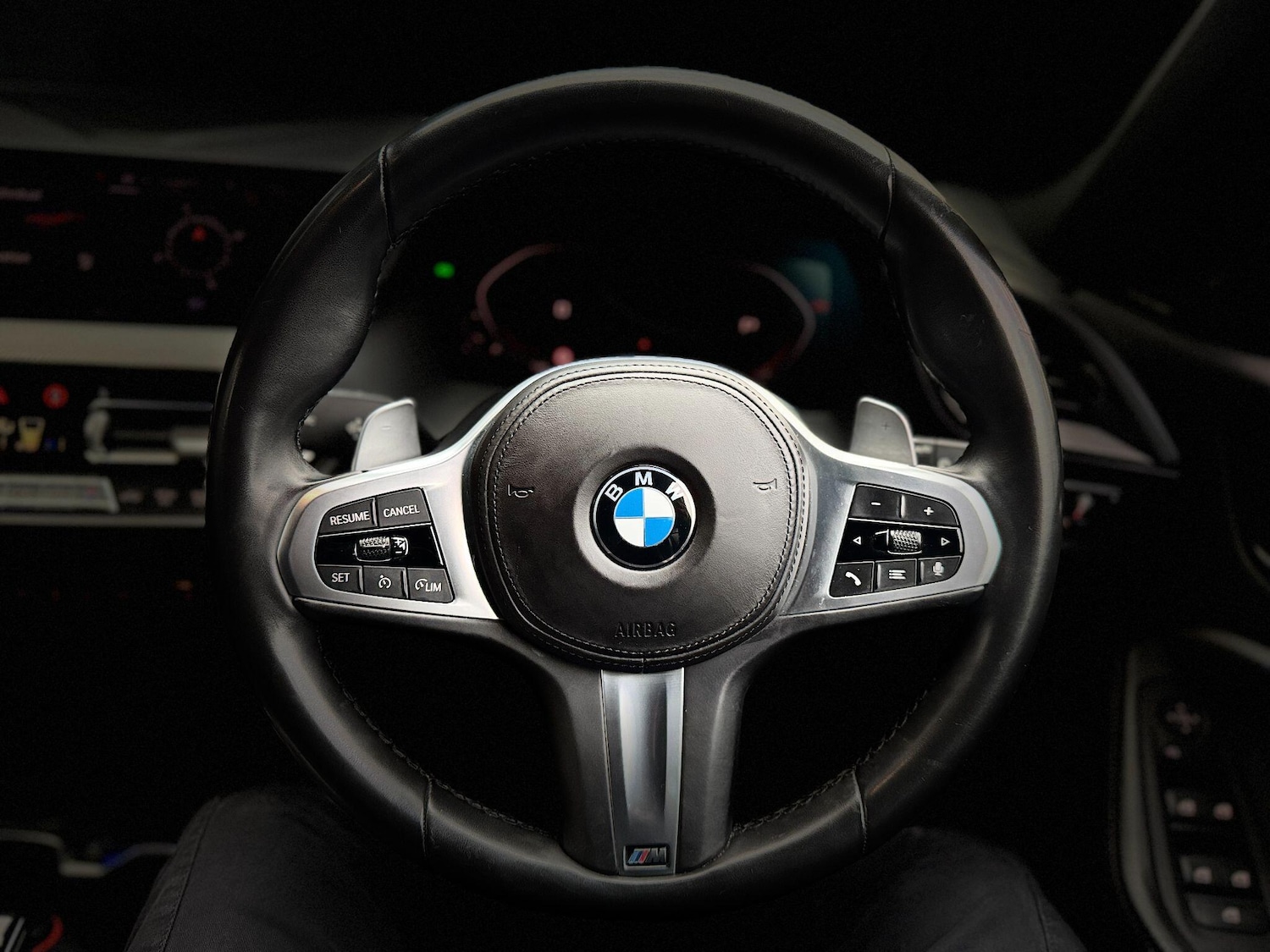 Used BMW 1 Series 2020 for sale - 77229994: Photo 31