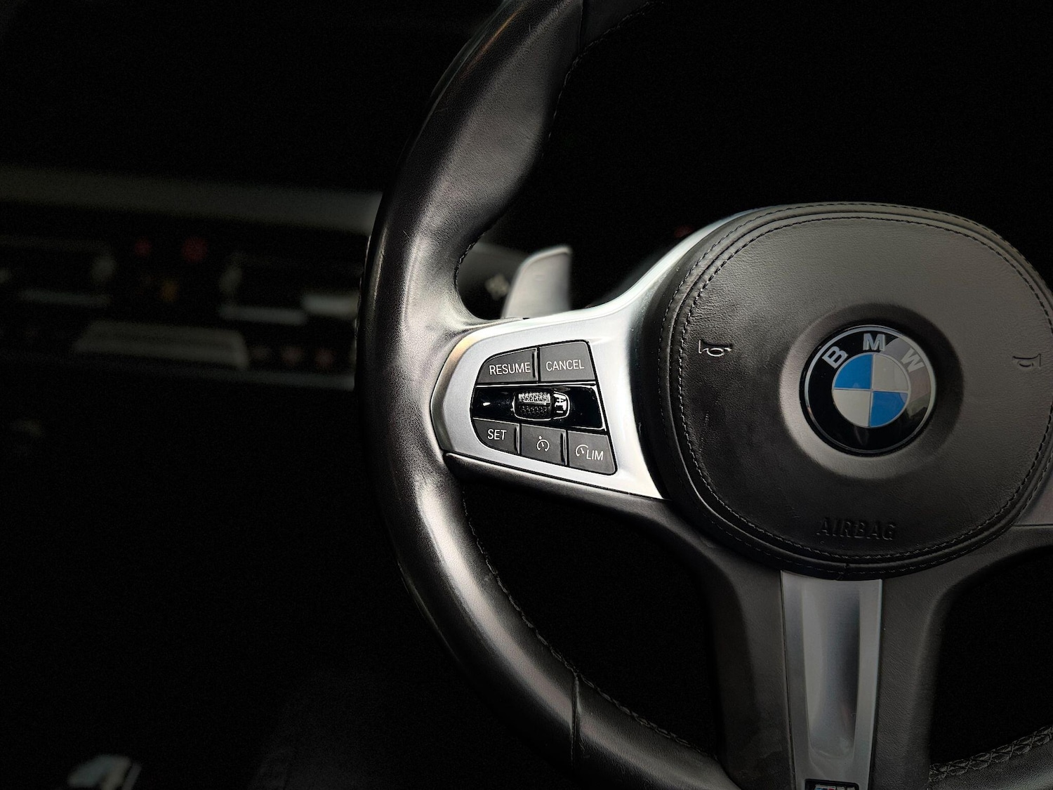 Used BMW 1 Series 2020 for sale - 77229994: Photo 32