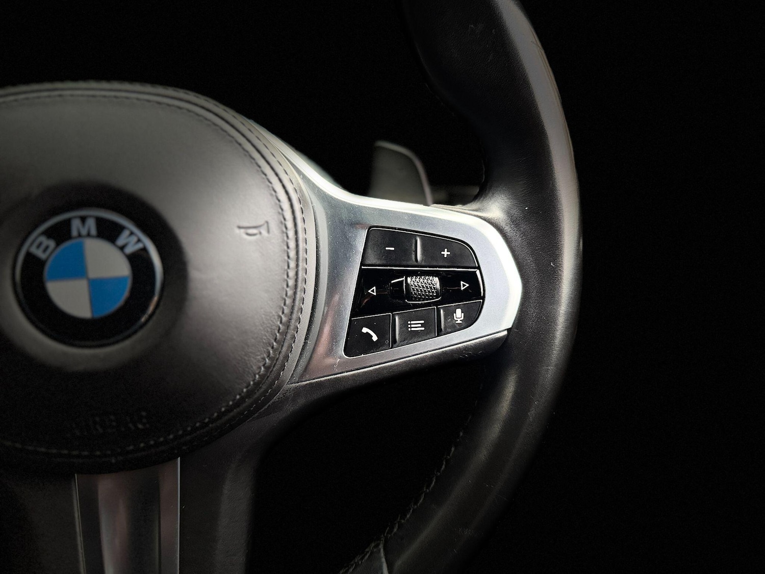 Used BMW 1 Series 2020 for sale - 77229994: Photo 33