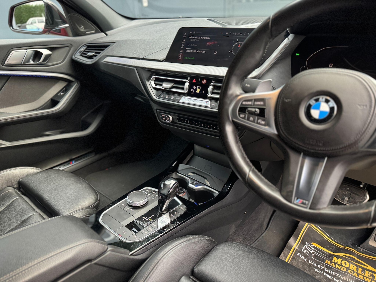 Used BMW 1 Series 2020 for sale - 77229994: Photo 36