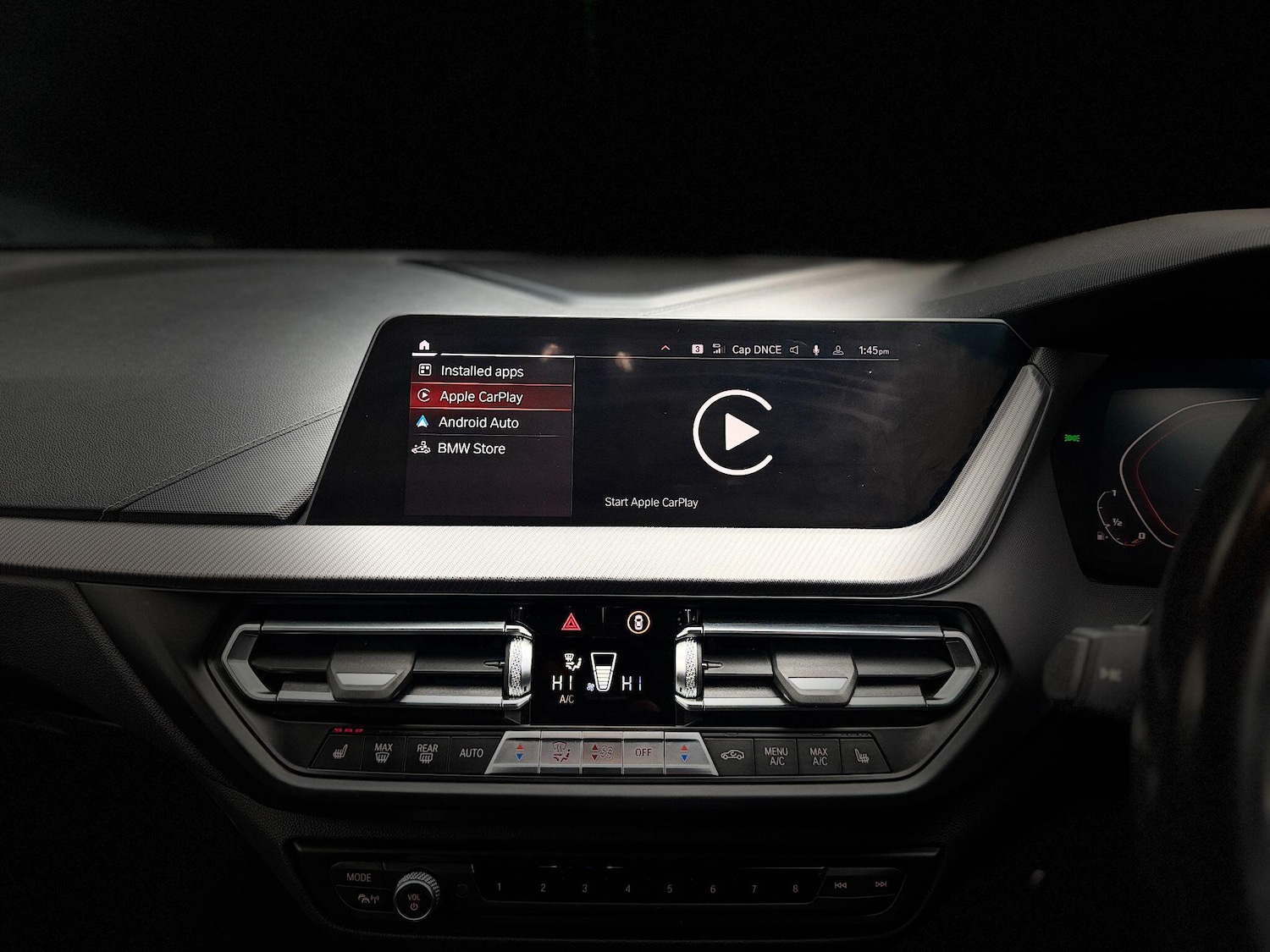 Used BMW 1 Series 2020 for sale - 77229994: Photo 37