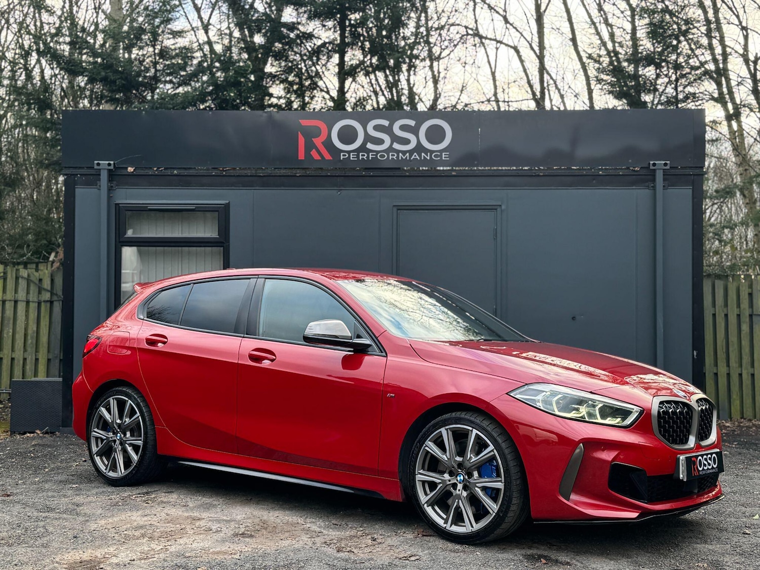 Used BMW 1 Series 2020 for sale - 77229994: Photo 4