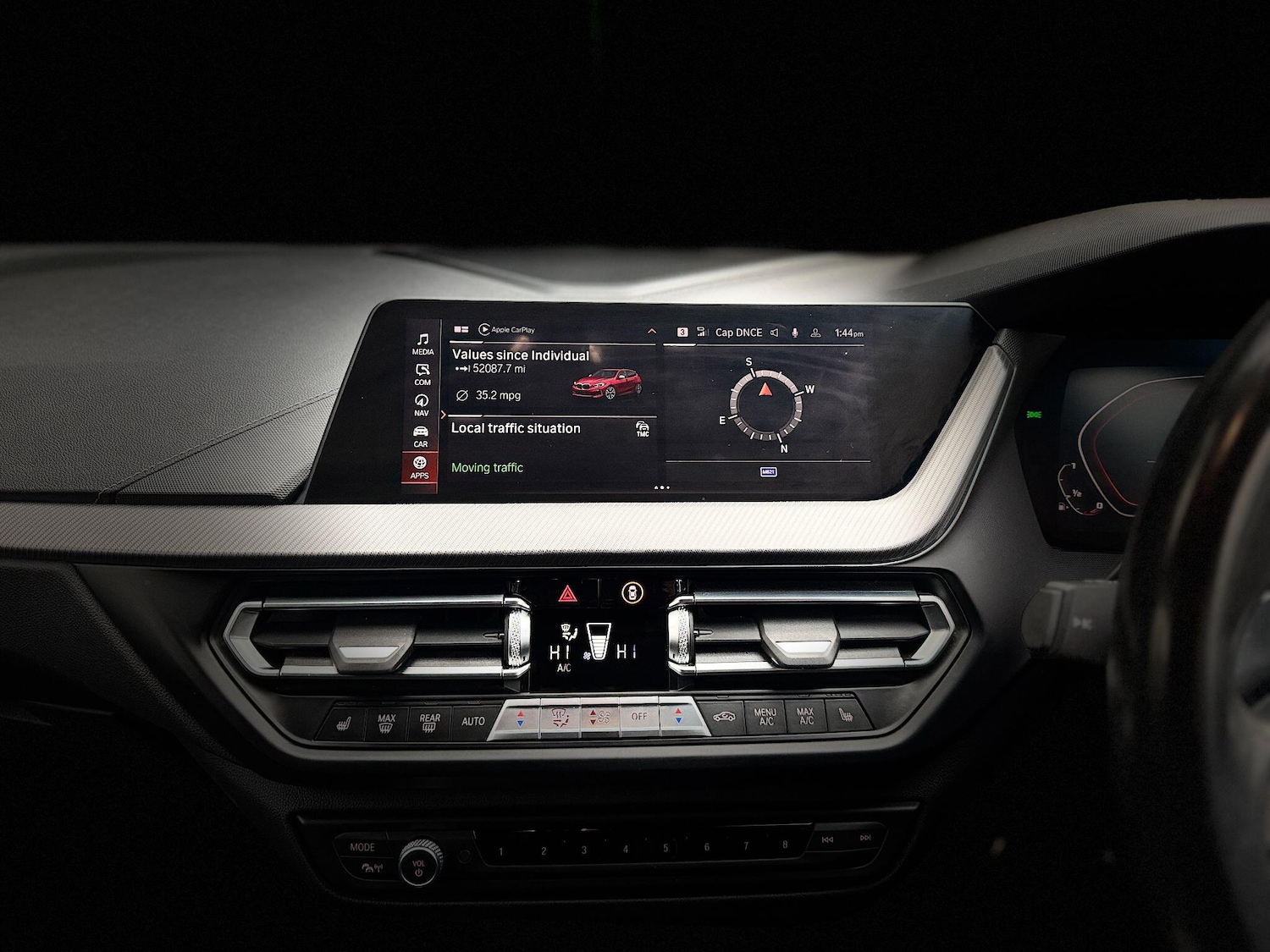 Used BMW 1 Series 2020 for sale - 77229994: Photo 47