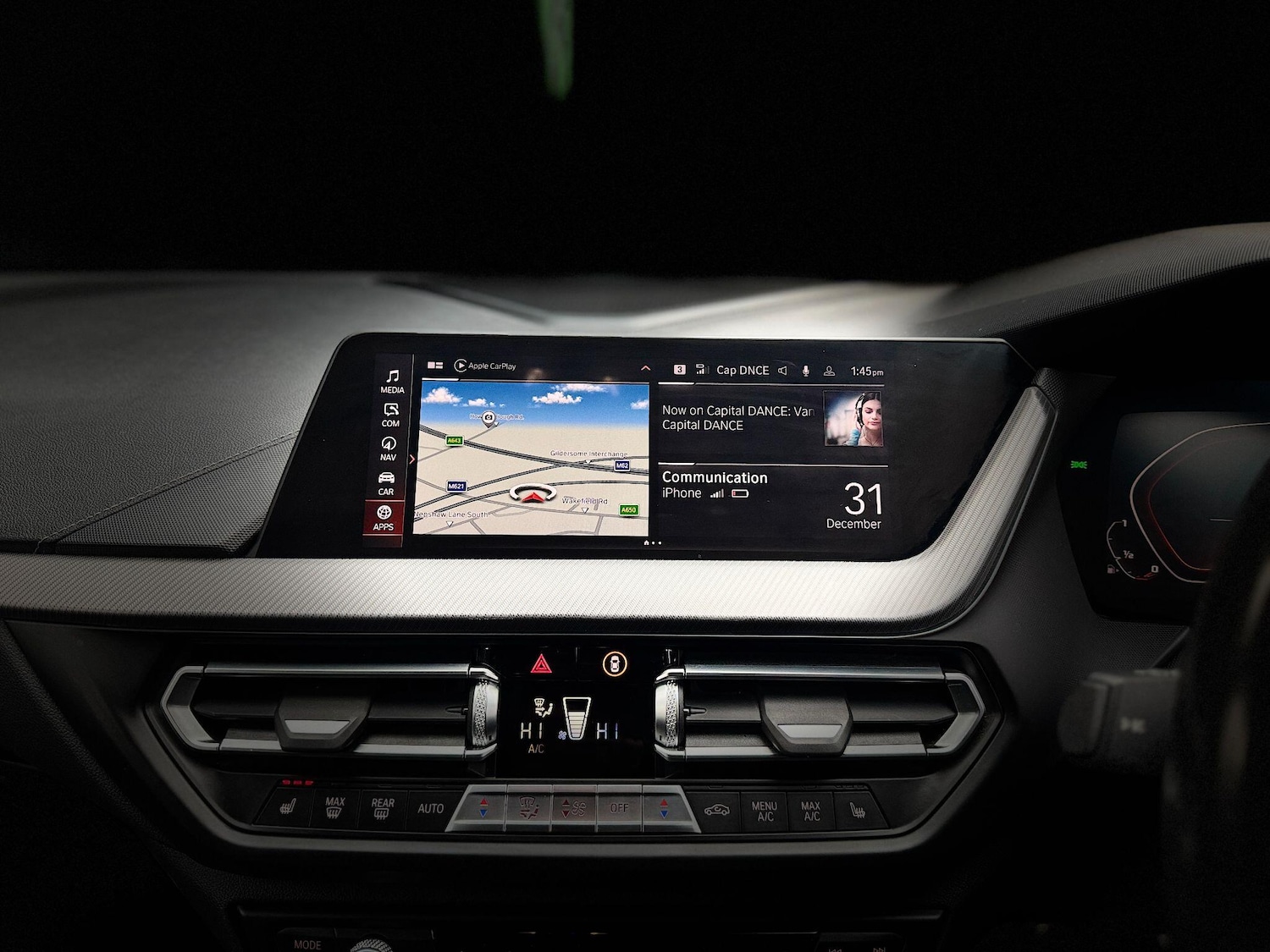 Used BMW 1 Series 2020 for sale - 77229994: Photo 48