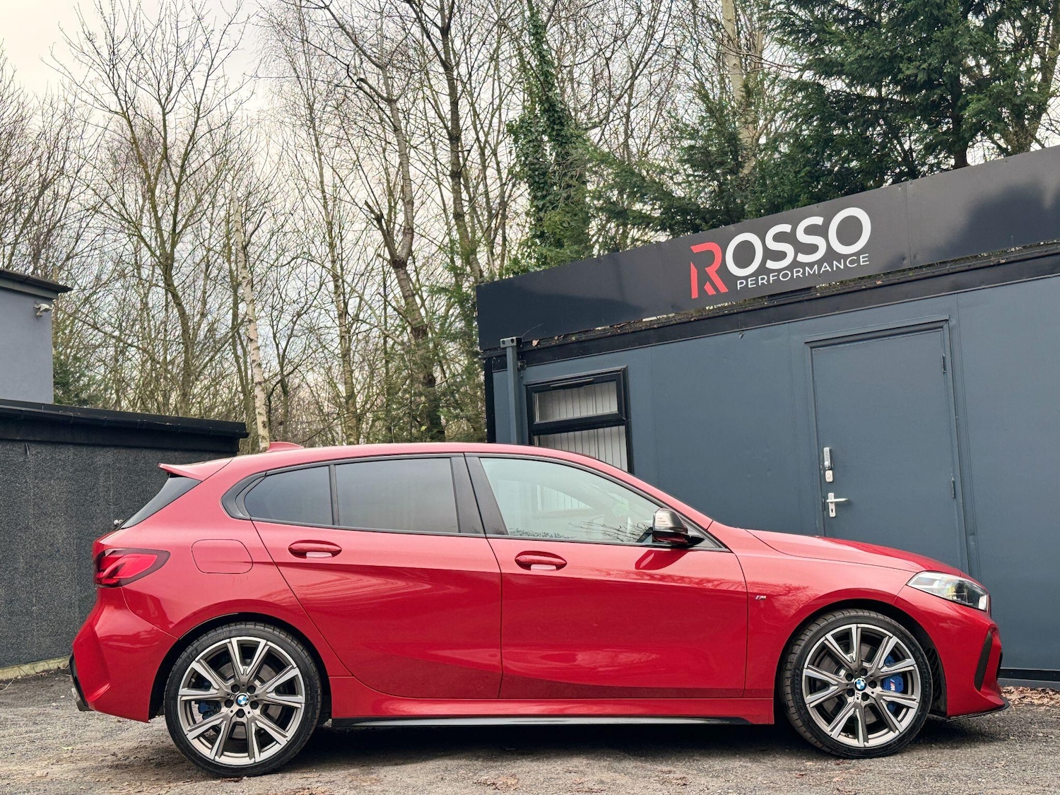 Used BMW 1 Series 2020 for sale - 77229994: Photo 5