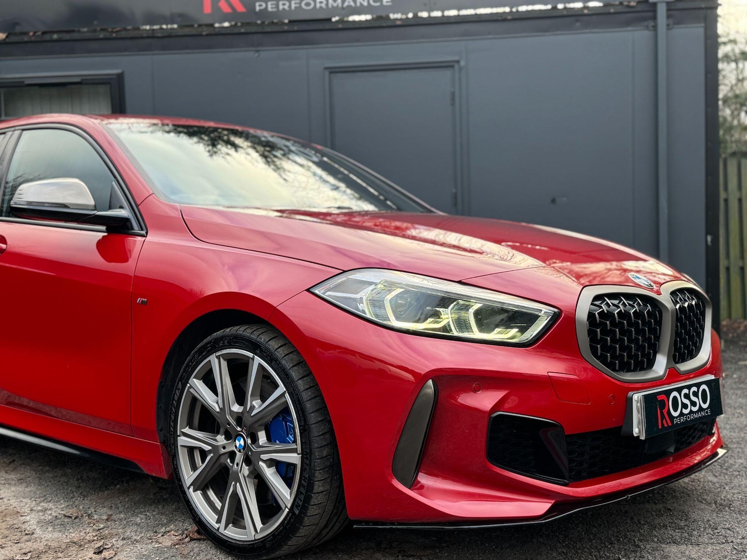 Used BMW 1 Series 2020 for sale - 77229994: Photo 52