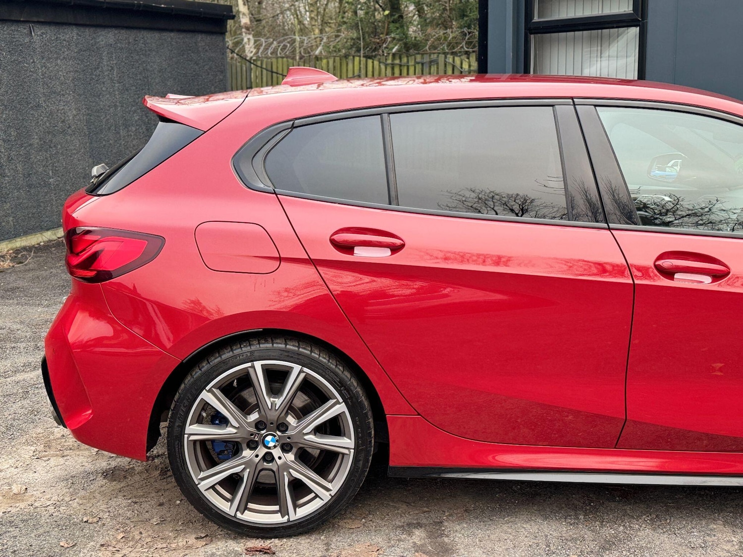 Used BMW 1 Series 2020 for sale - 77229994: Photo 53