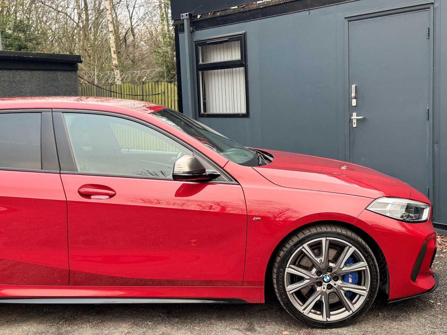 Used BMW 1 Series 2020 for sale - 77229994: Photo 54