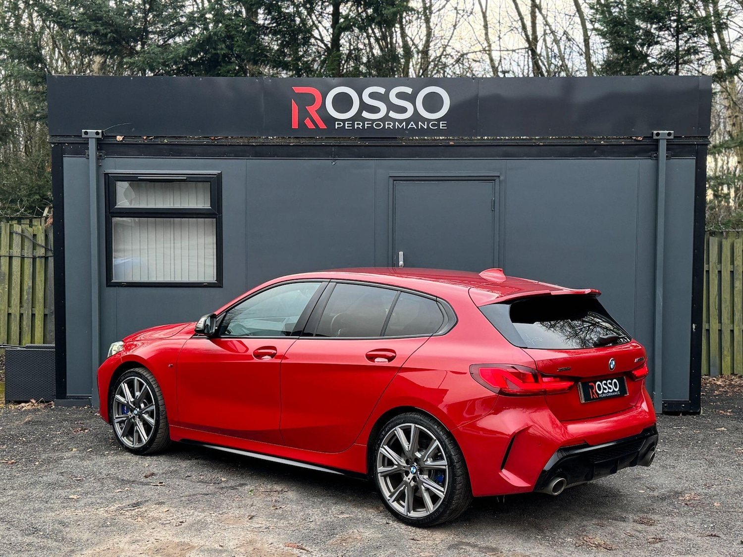 Used BMW 1 Series 2020 for sale - 77229994: Photo 60