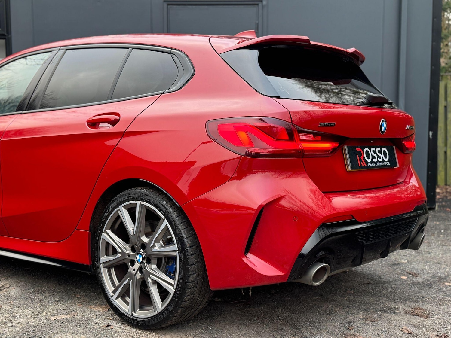 Used BMW 1 Series 2020 for sale - 77229994: Photo 61