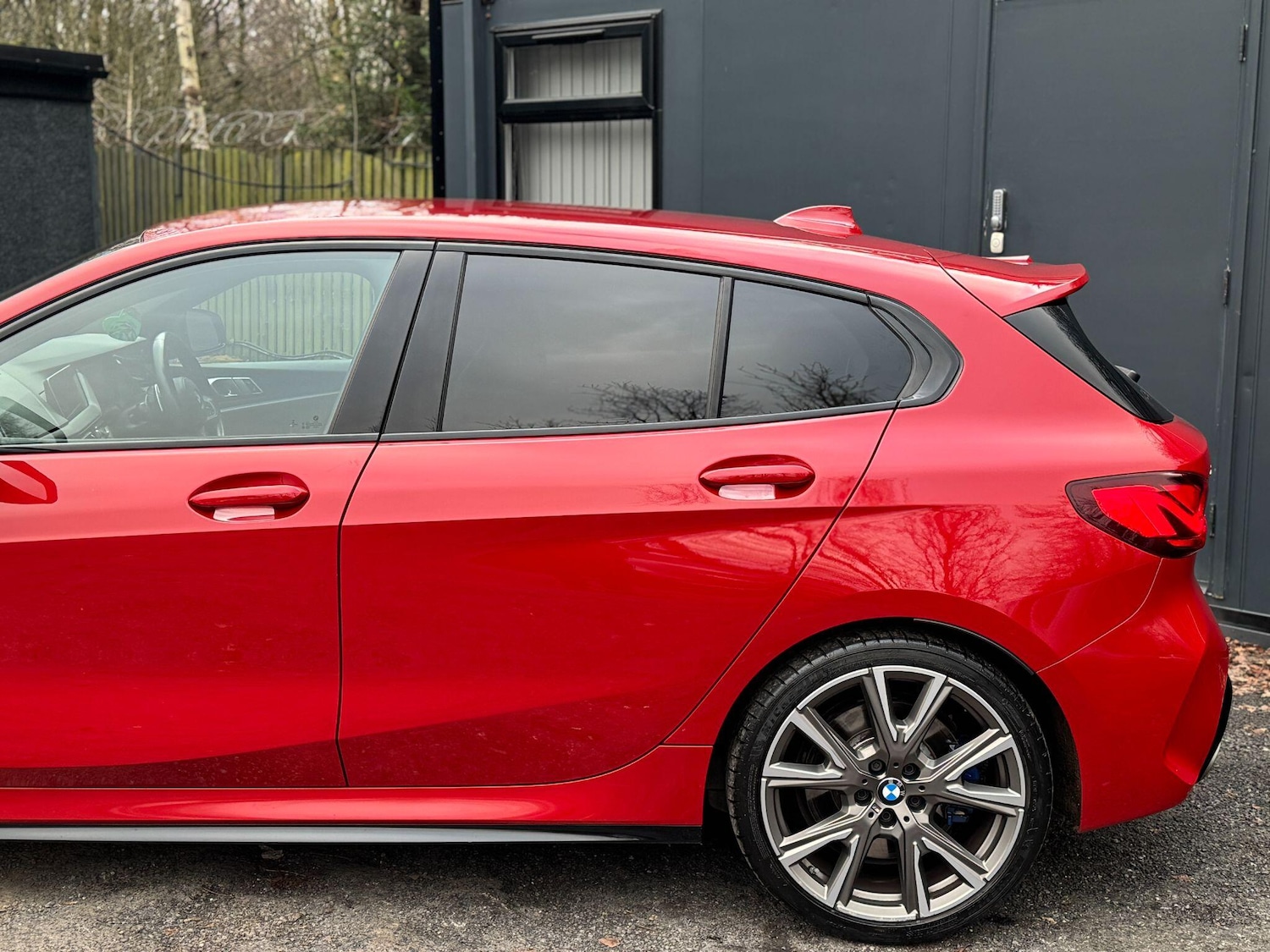 Used BMW 1 Series 2020 for sale - 77229994: Photo 63