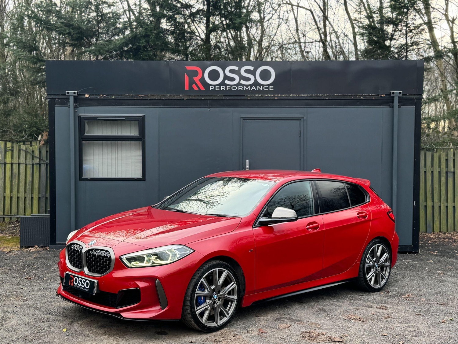 Used BMW 1 Series 2020 for sale - 77229994: Photo 64