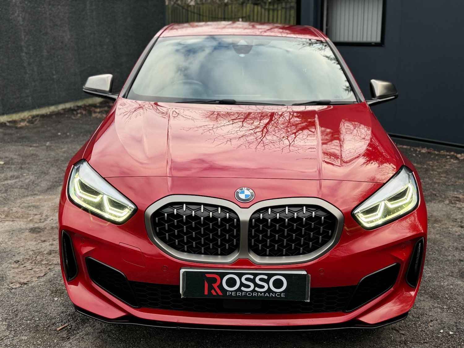 Used BMW 1 Series 2020 for sale - 77229994: Photo 65