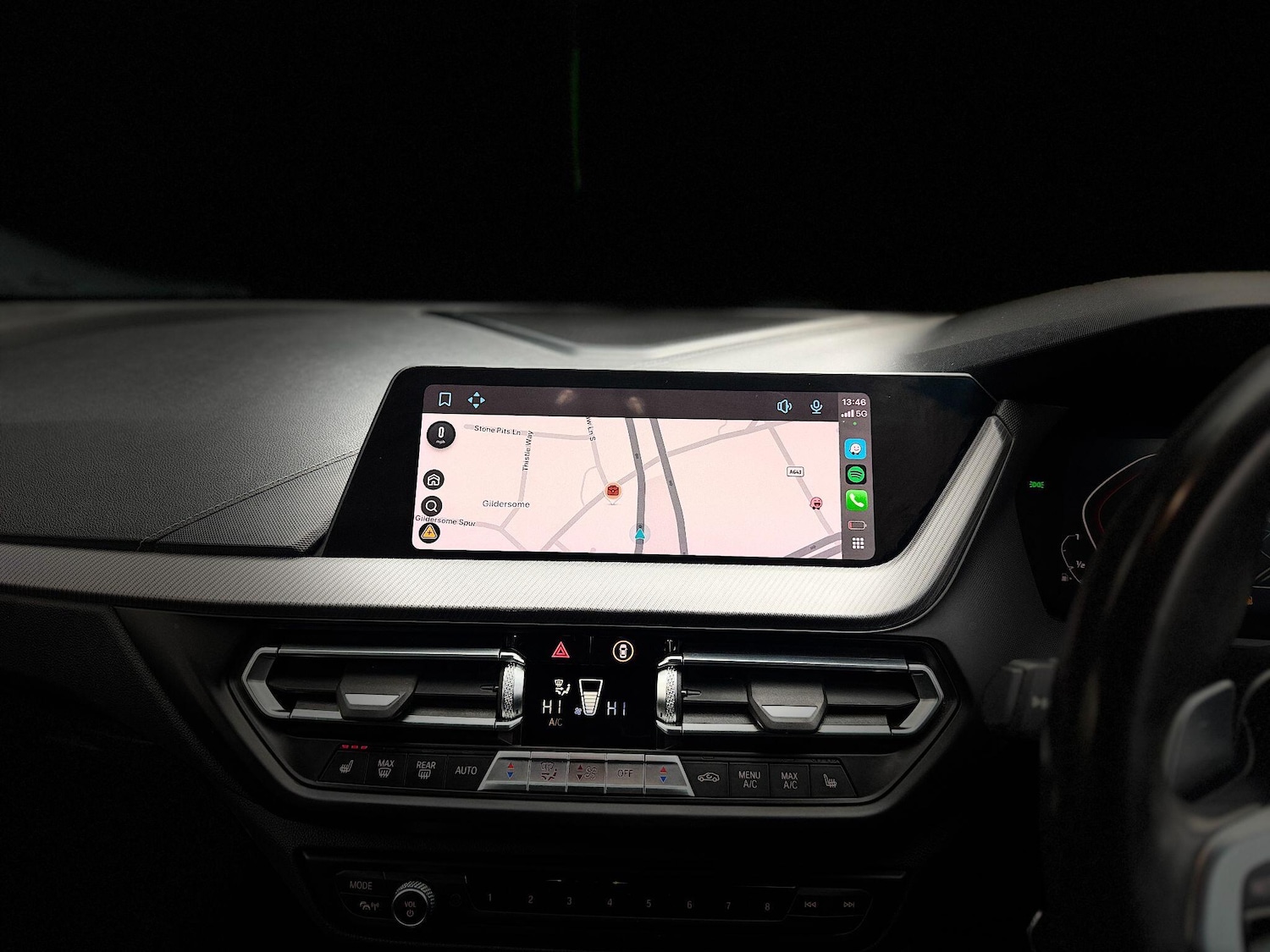 Used BMW 1 Series 2020 for sale - 77229994: Photo 67