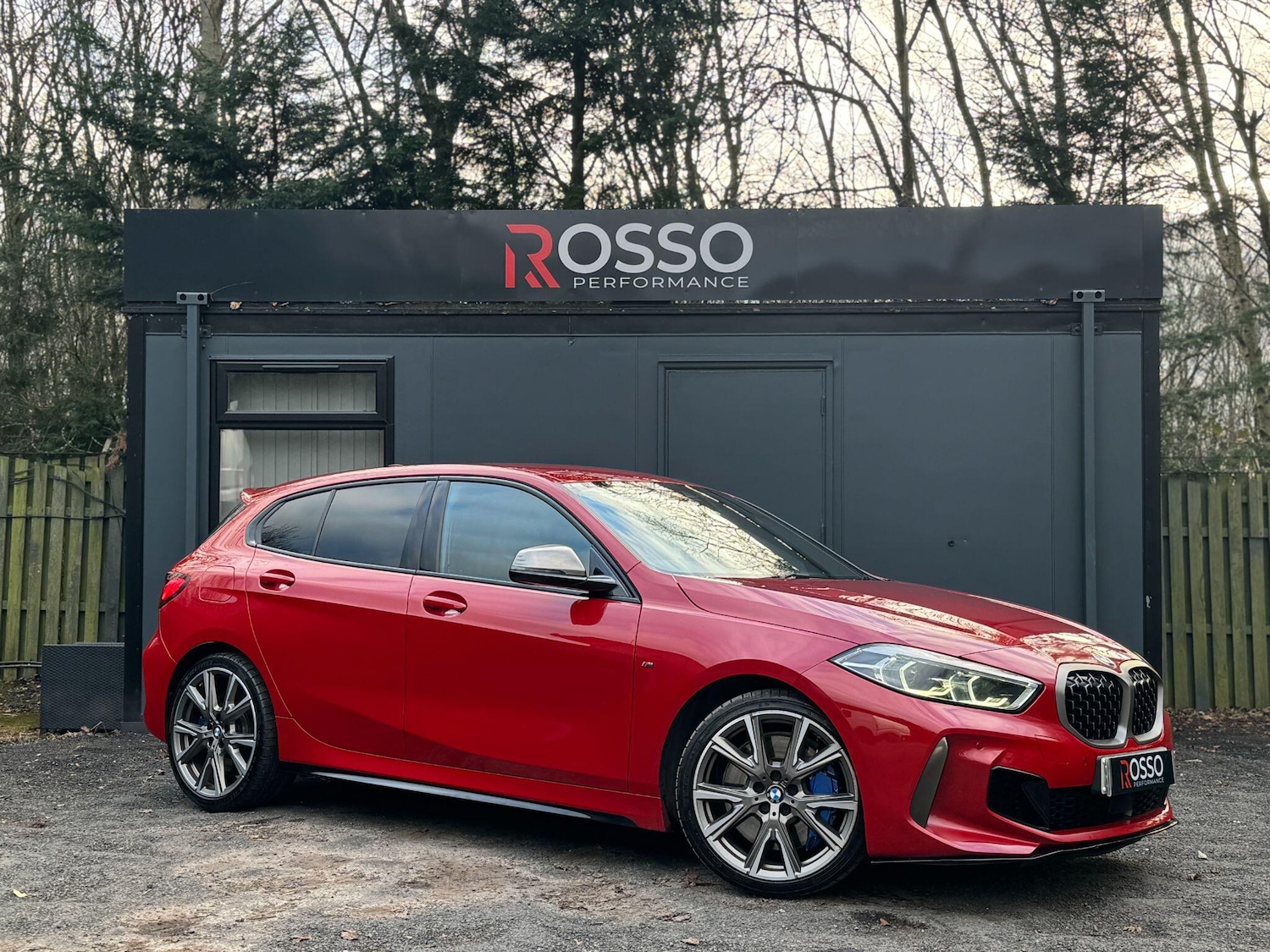 Used BMW 1 Series 2020 for sale - 77229994: Photo 75