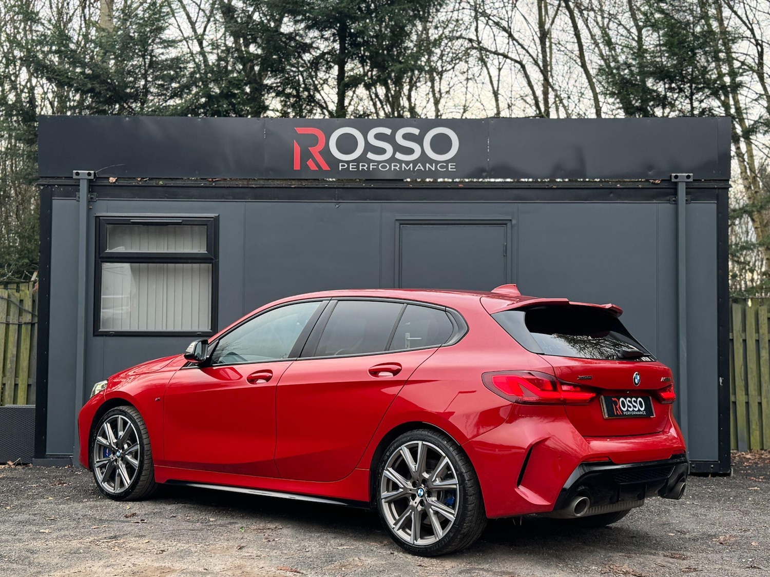 Used BMW 1 Series 2020 for sale - 77229994: Photo 8