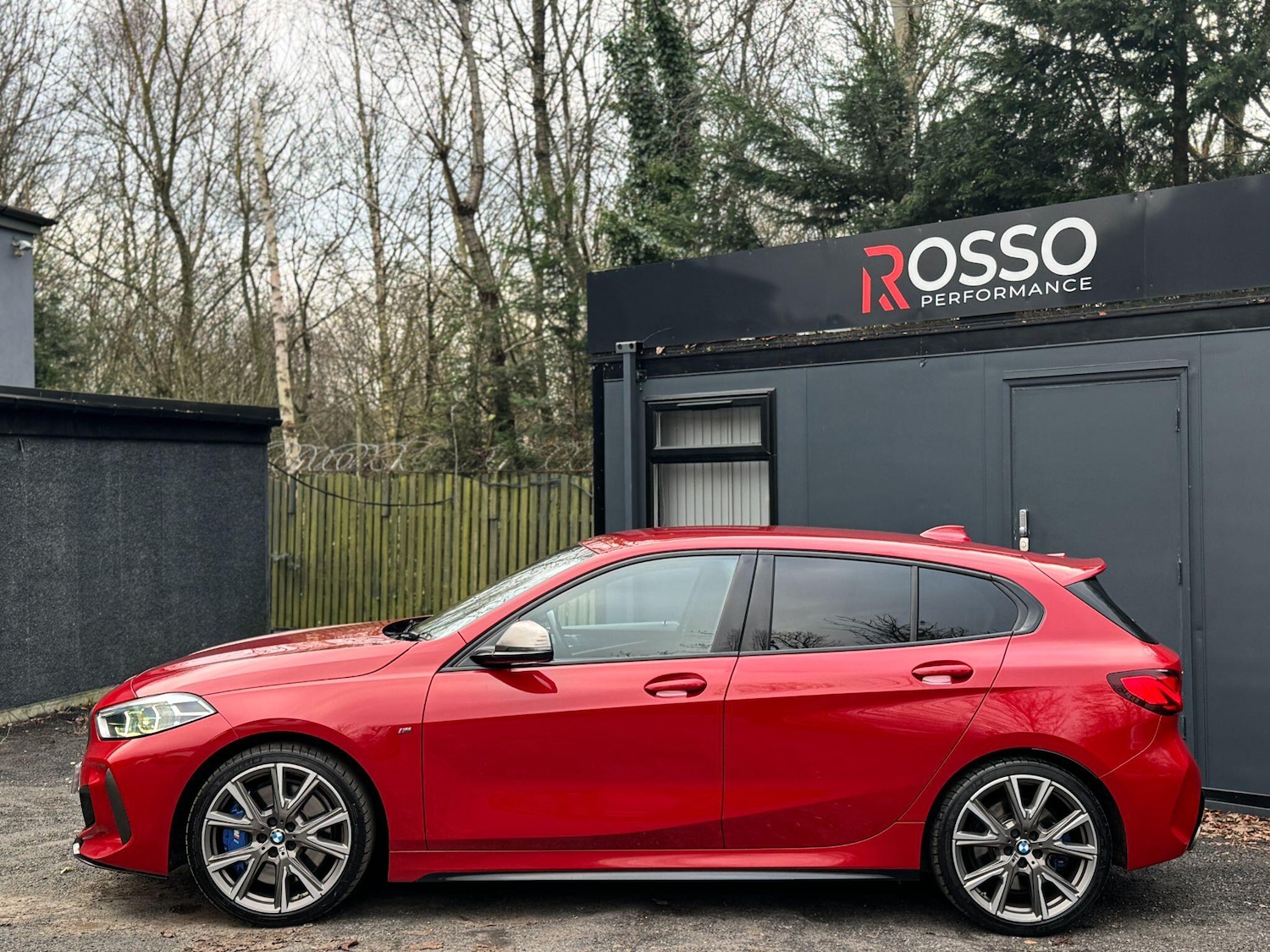 Used BMW 1 Series 2020 for sale - 77229994: Photo 9