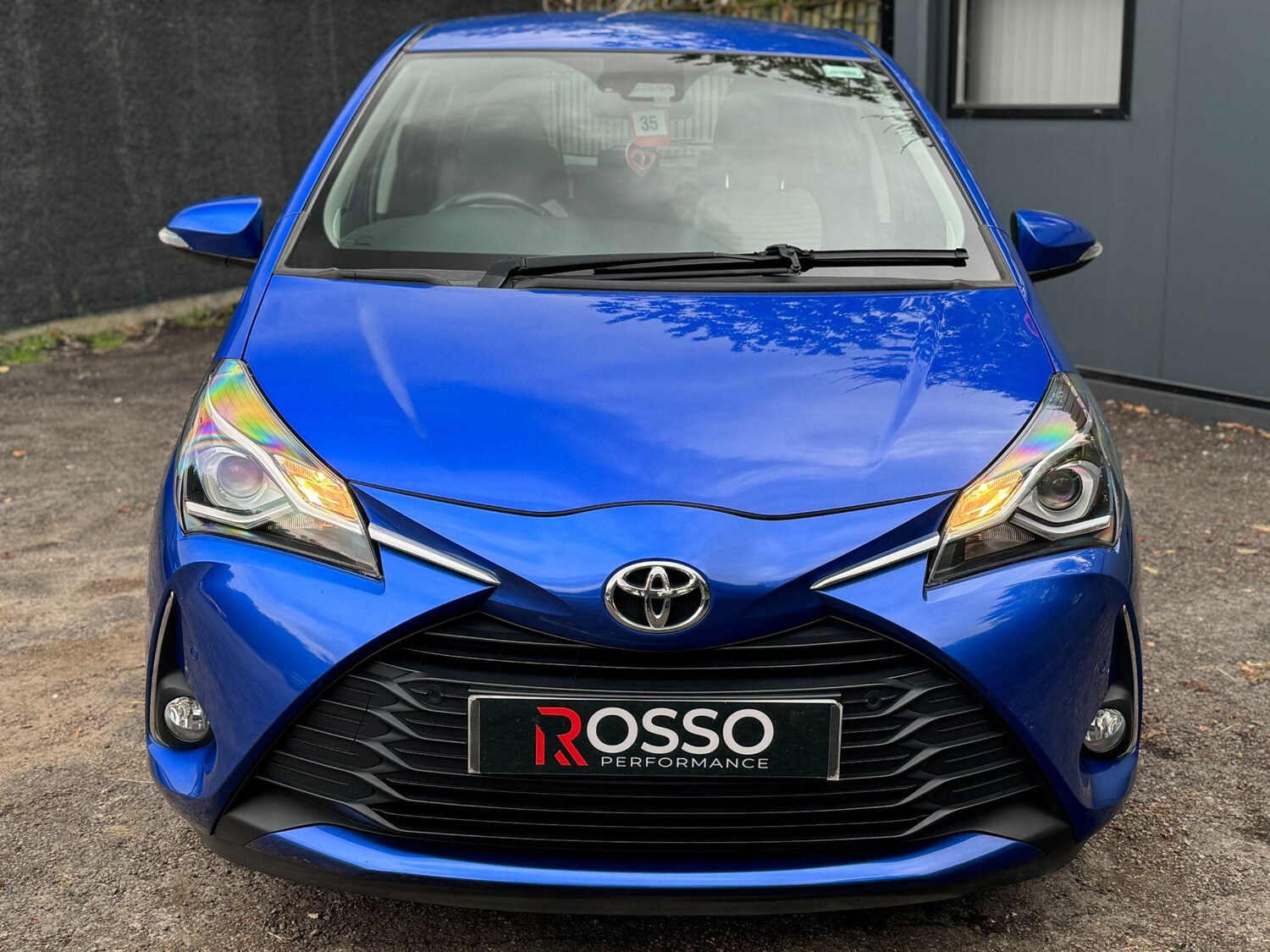 Used Toyota Yaris 2017 for sale - 76269948: Photo 14