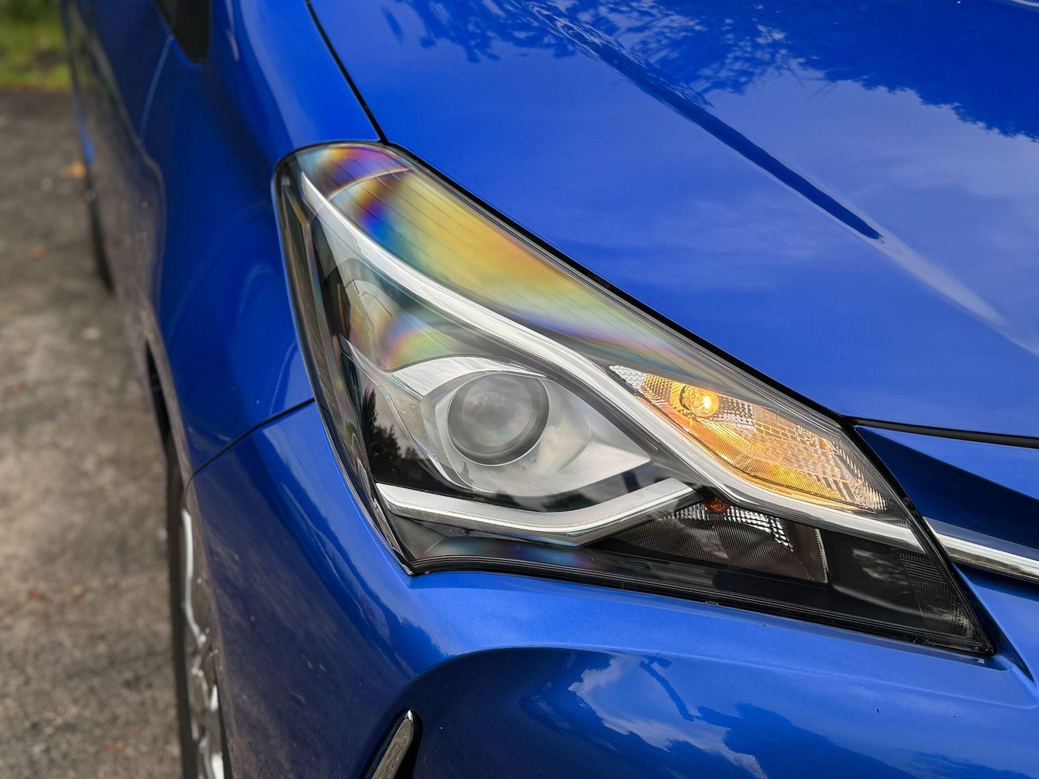 Used Toyota Yaris 2017 for sale - 76269948: Photo 15