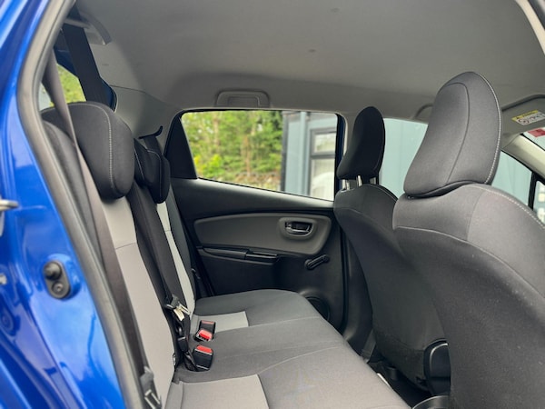 Used Toyota Yaris 2017 for sale - 76269948: Photo 19