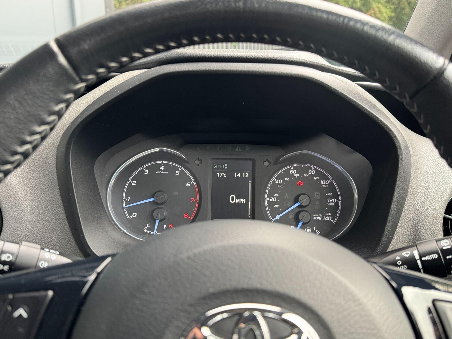 Used Toyota Yaris 2017 for sale - 76269948: Photo 26