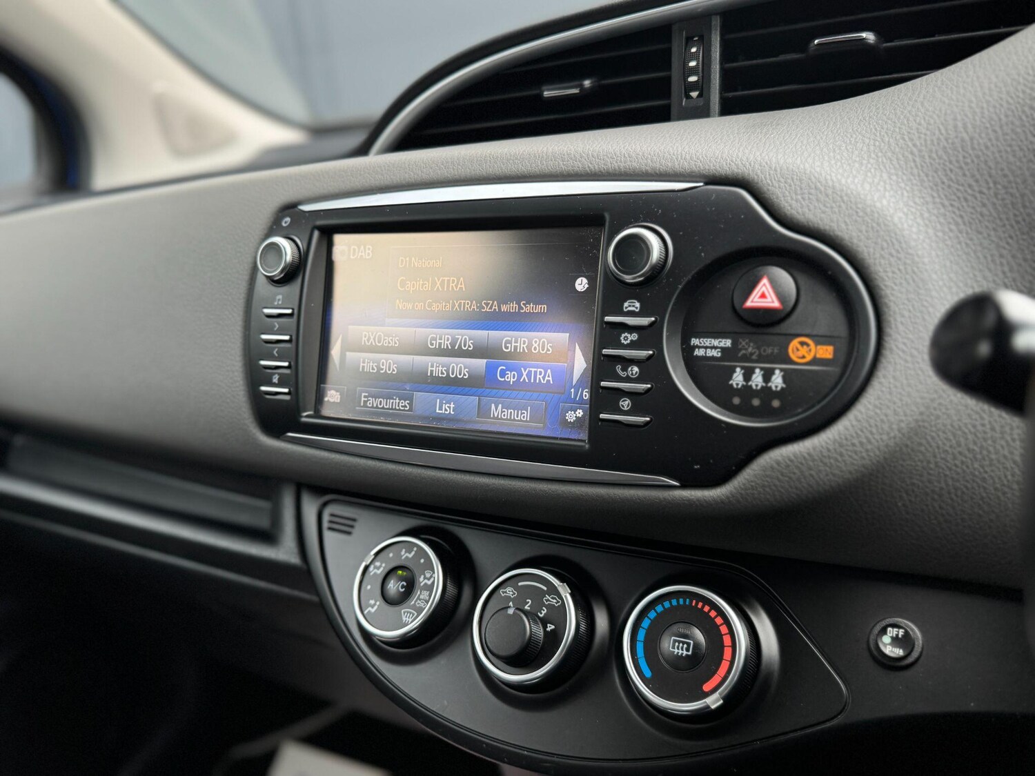 Used Toyota Yaris 2017 for sale - 76269948: Photo 29