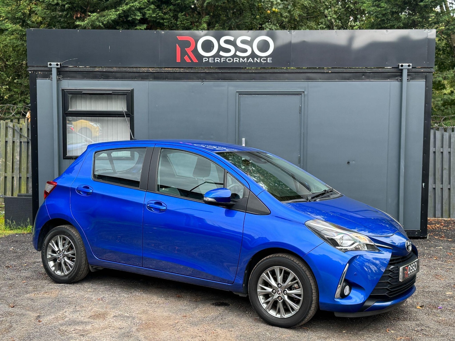 Used Toyota Yaris 2017 for sale - 76269948: Photo 43