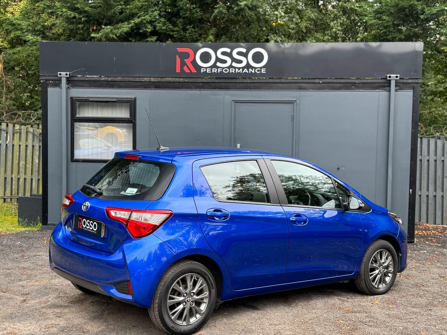 Used Toyota Yaris 2017 for sale - 76269948: Photo 46