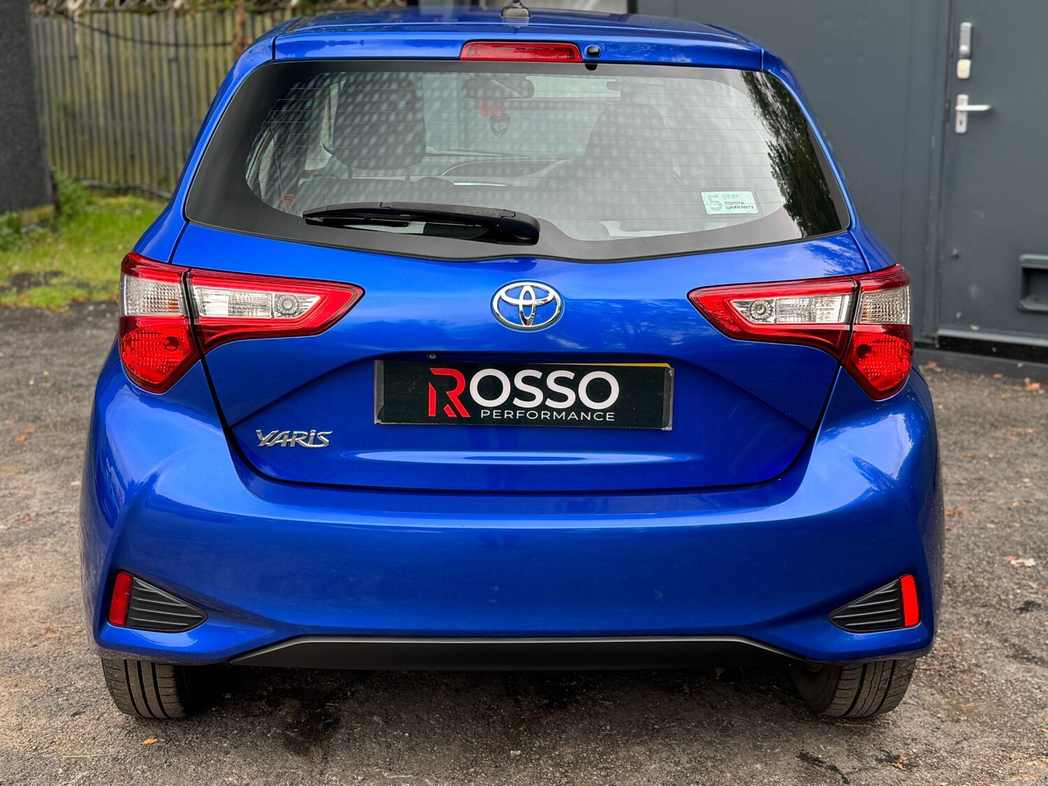 Used Toyota Yaris 2017 for sale - 76269948: Photo 47