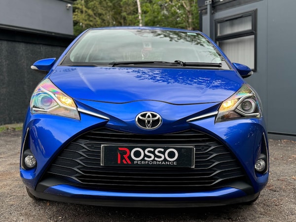 Used Toyota Yaris 2017 for sale - 76269948: Photo 53