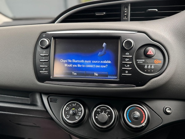 Used Toyota Yaris 2017 for sale - 76269948: Photo 54
