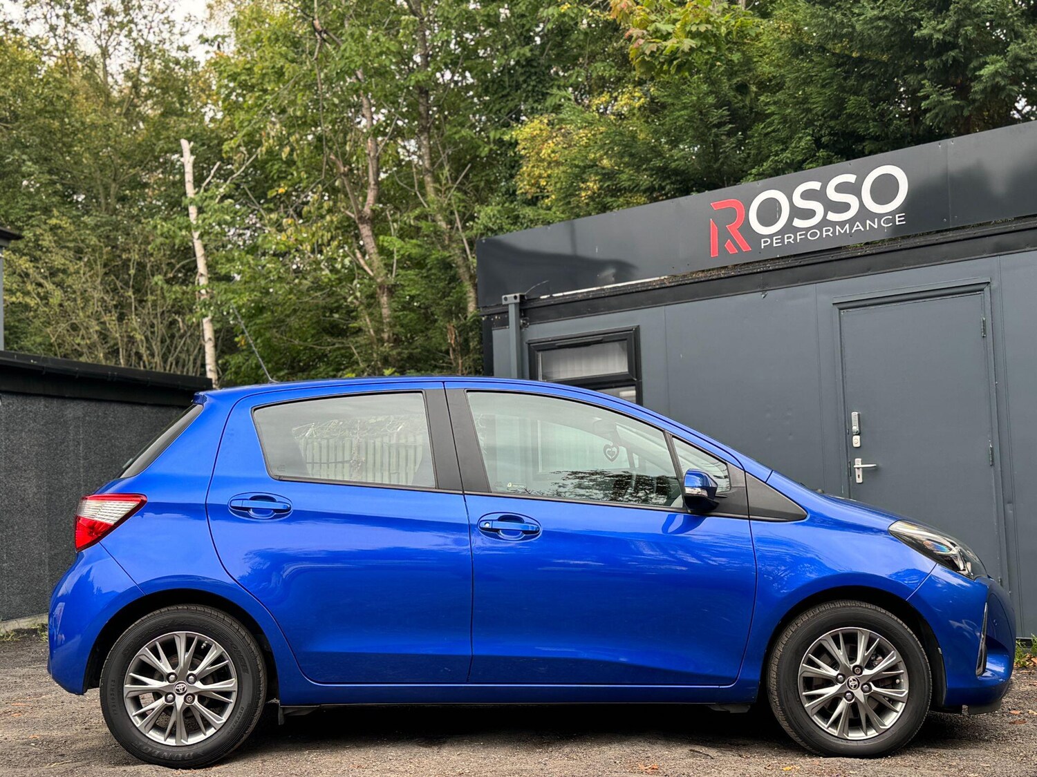 Used Toyota Yaris 2017 for sale - 76269948: Photo 62