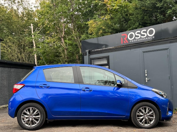 Used Toyota Yaris 2017 for sale - 76269948: Photo 62