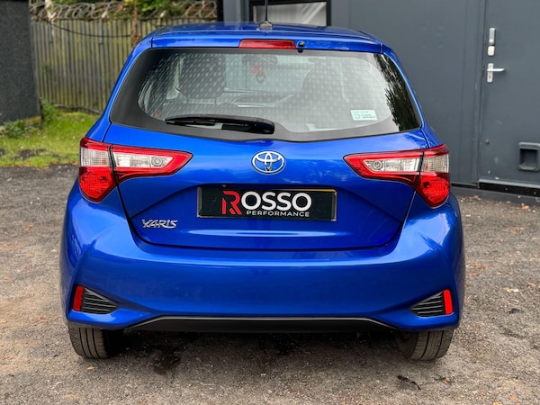 Used Toyota Yaris 2017 for sale - 76269948: Photo 63