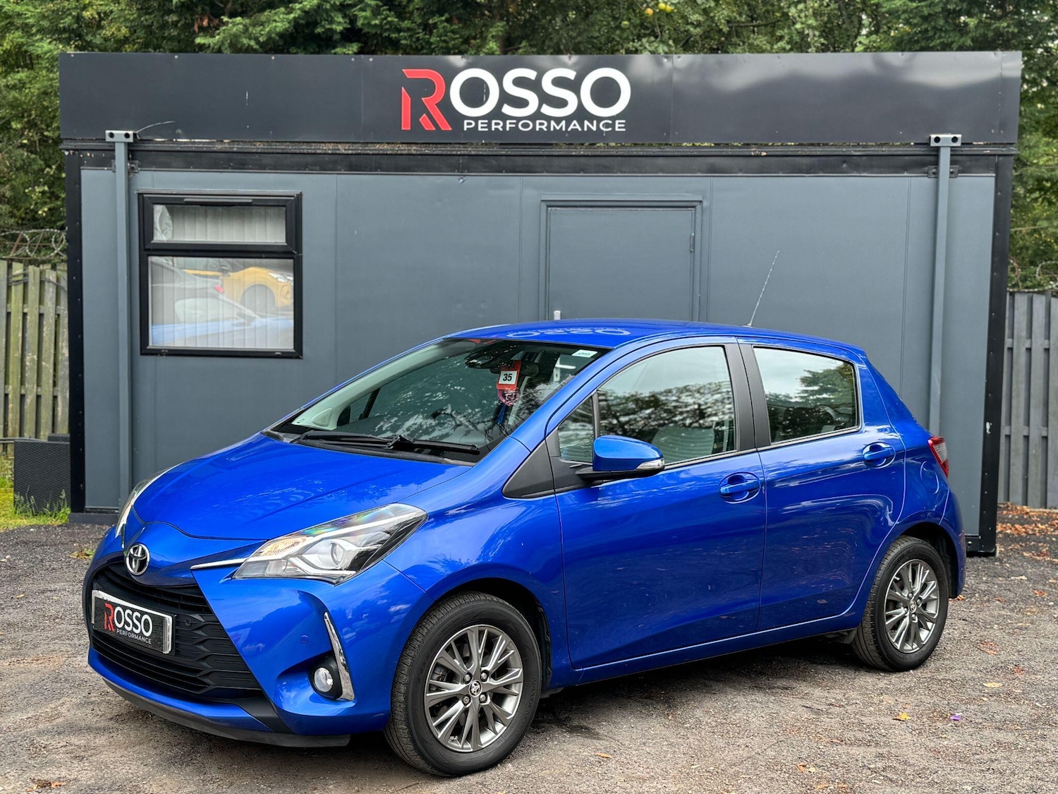 Used Toyota Yaris 2017 for sale - 76269948: Photo 65