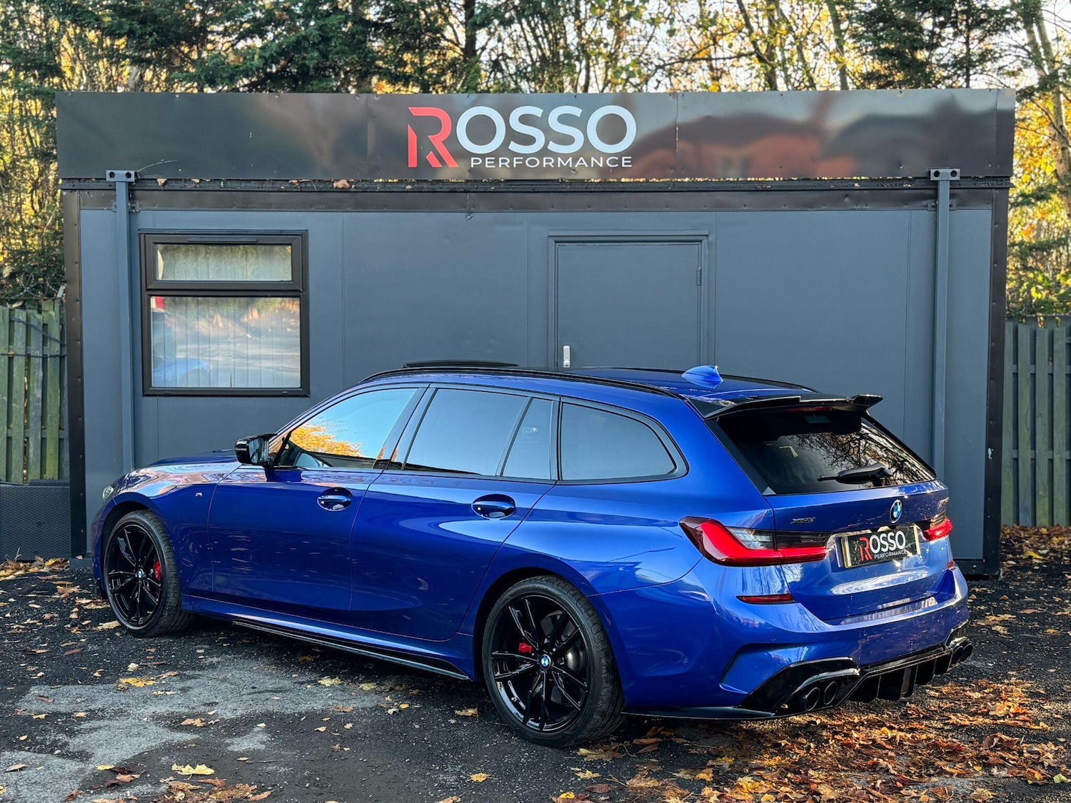 Used BMW 3 Series 2021 for sale - 76562104: Photo 10