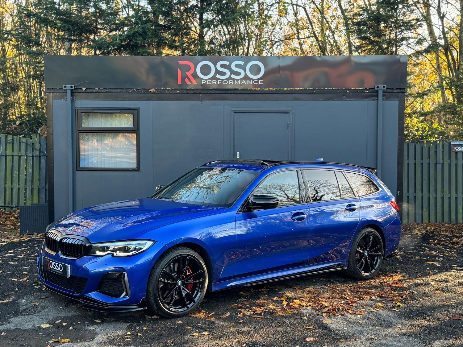 Used BMW 3 Series 2021 for sale - 76562104: Photo 13