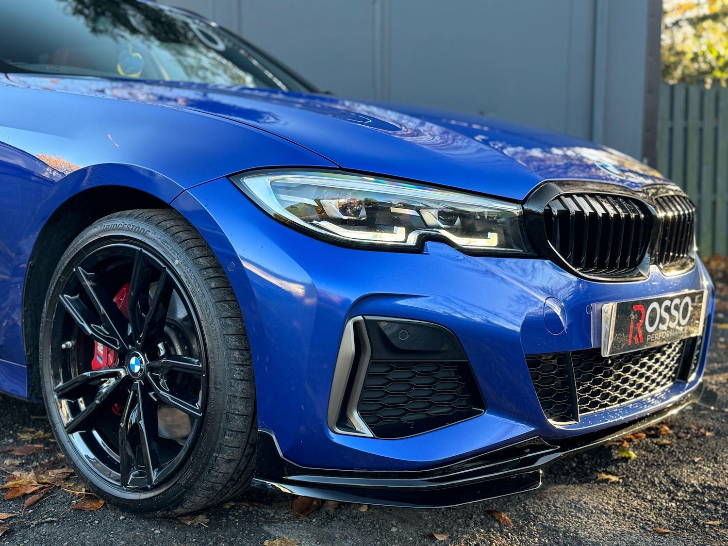 Used BMW 3 Series 2021 for sale - 76562104: Photo 15