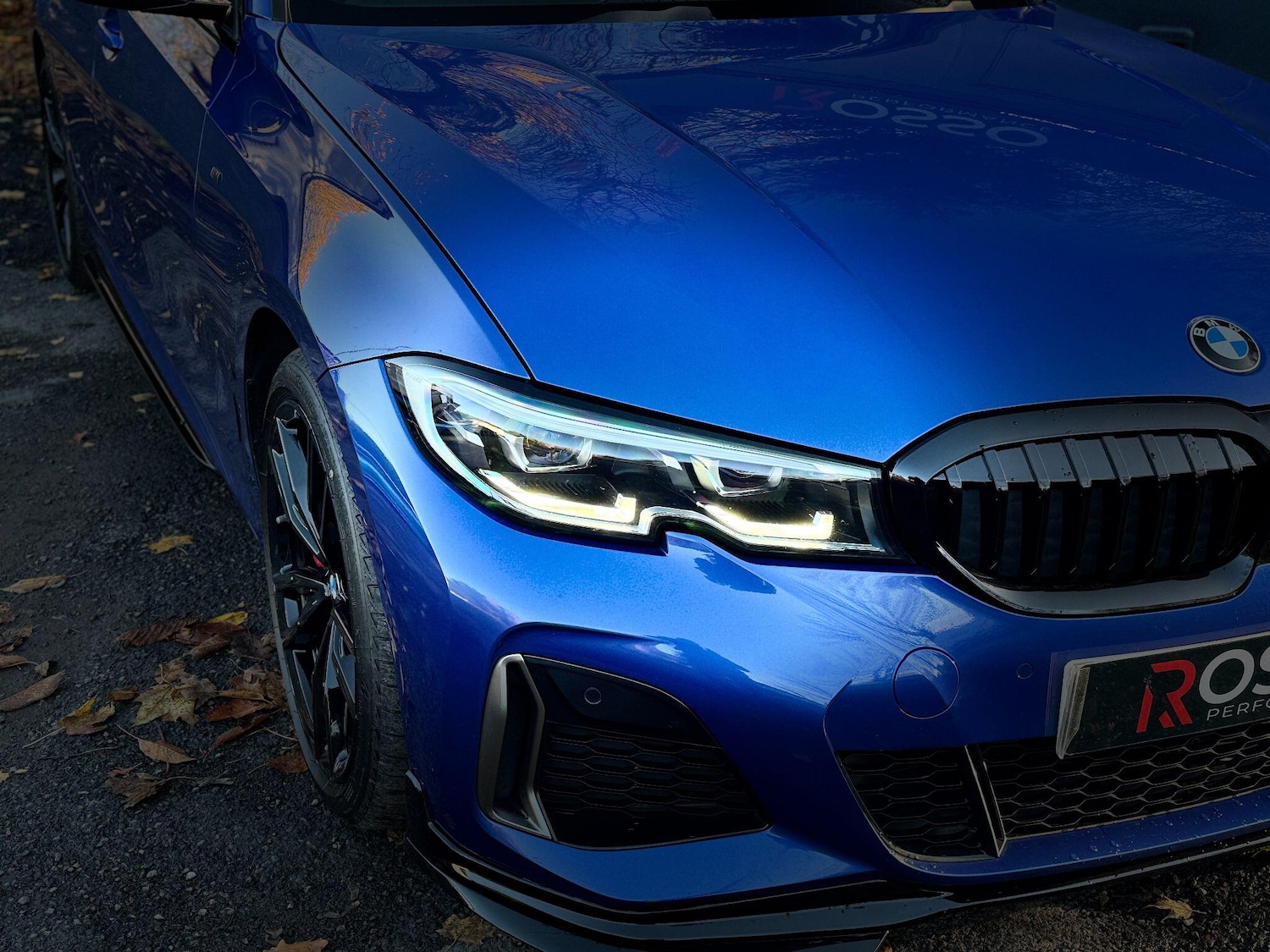 Used BMW 3 Series 2021 for sale - 76562104: Photo 16