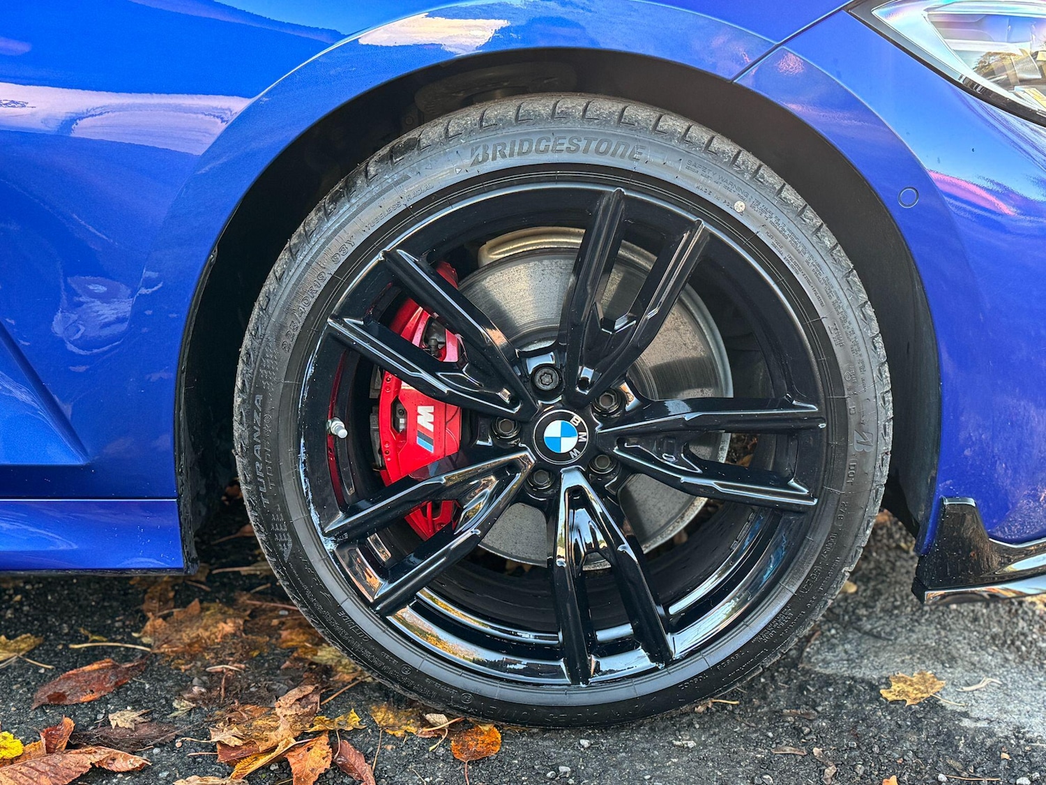 Used BMW 3 Series 2021 for sale - 76562104: Photo 17