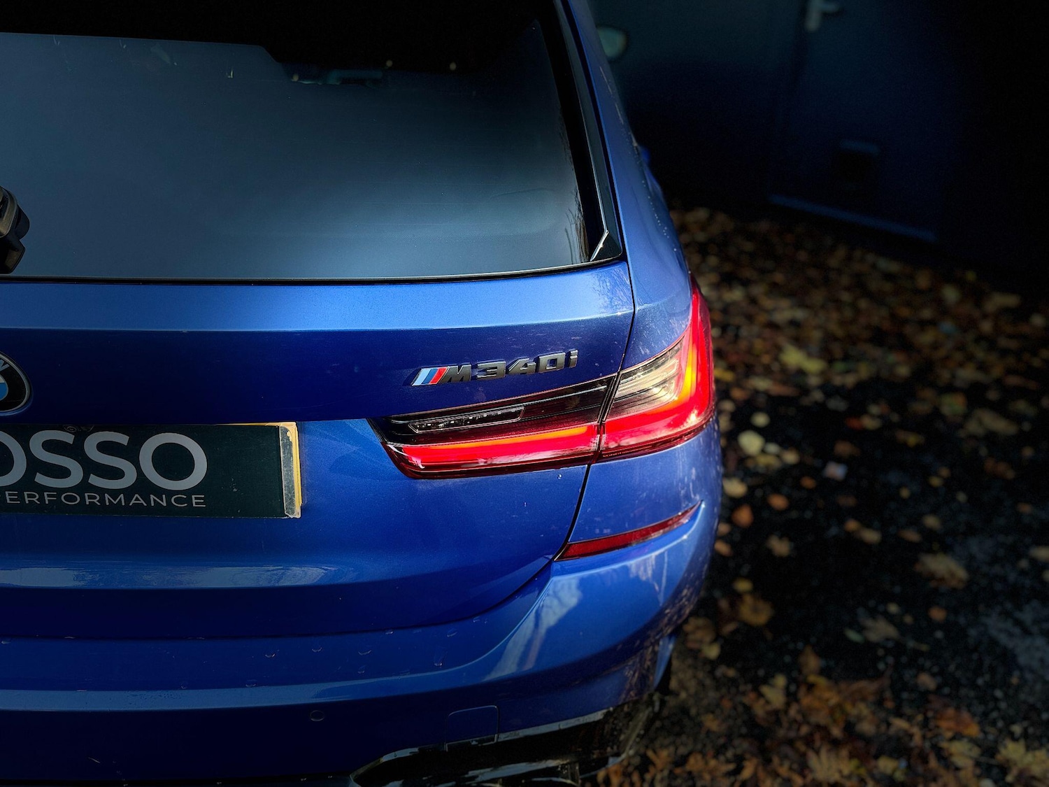 Used BMW 3 Series 2021 for sale - 76562104: Photo 23