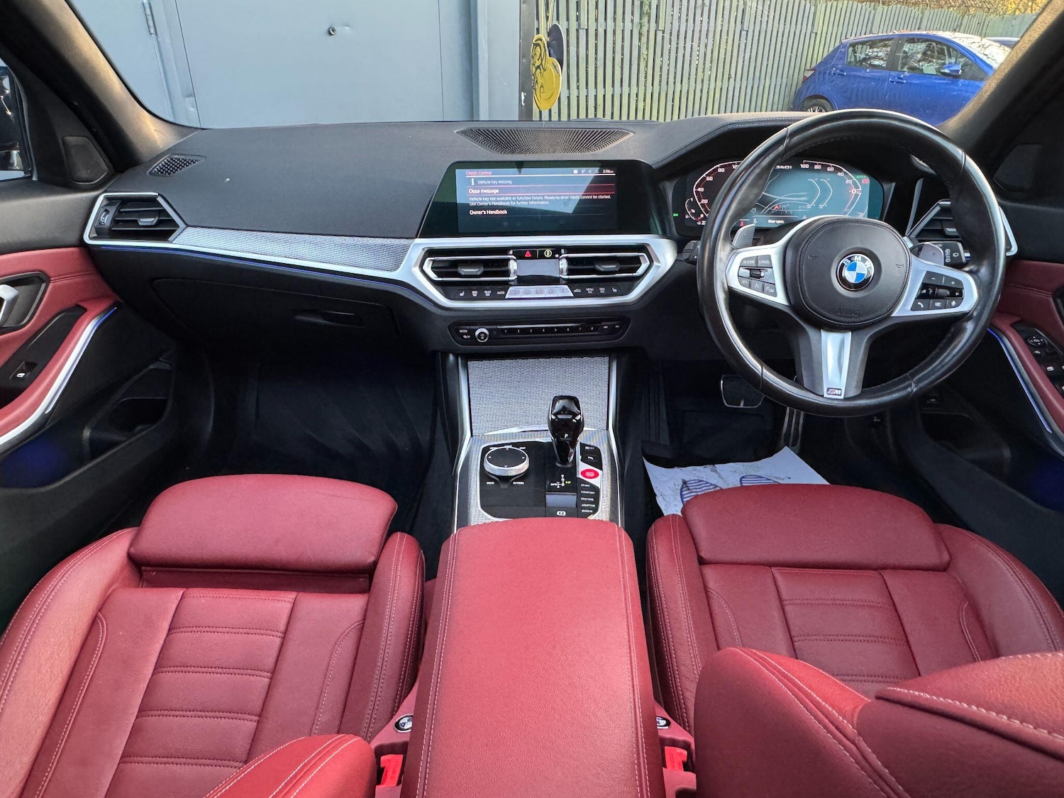 Used BMW 3 Series 2021 for sale - 76562104: Photo 24