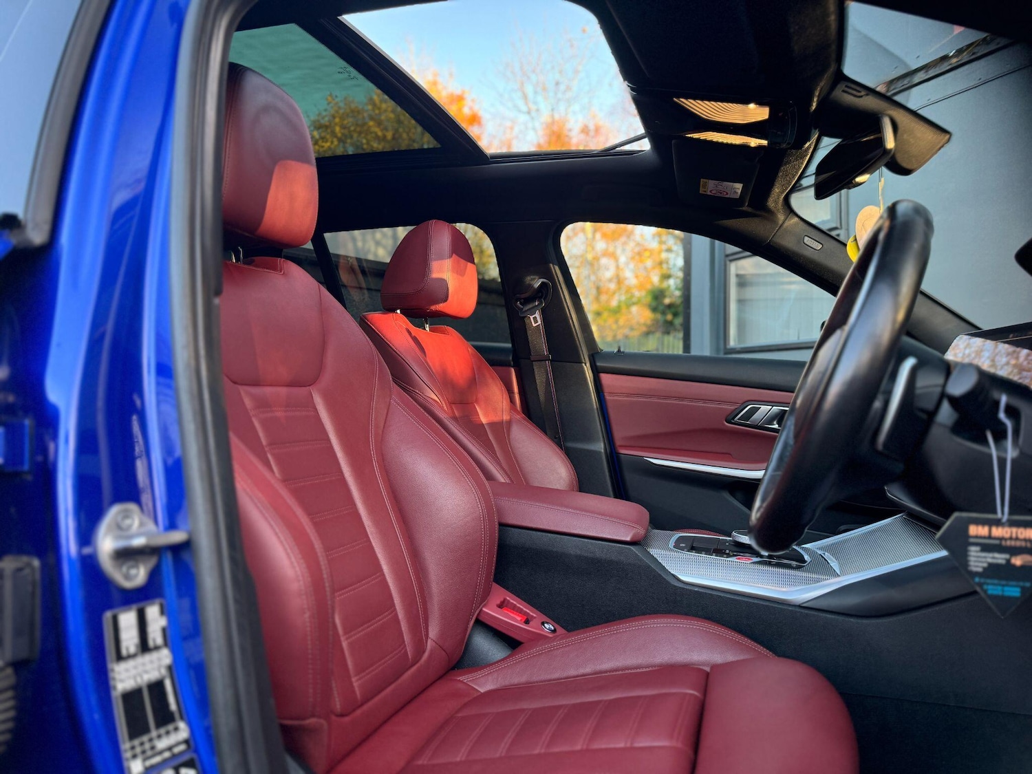 Used BMW 3 Series 2021 for sale - 76562104: Photo 25