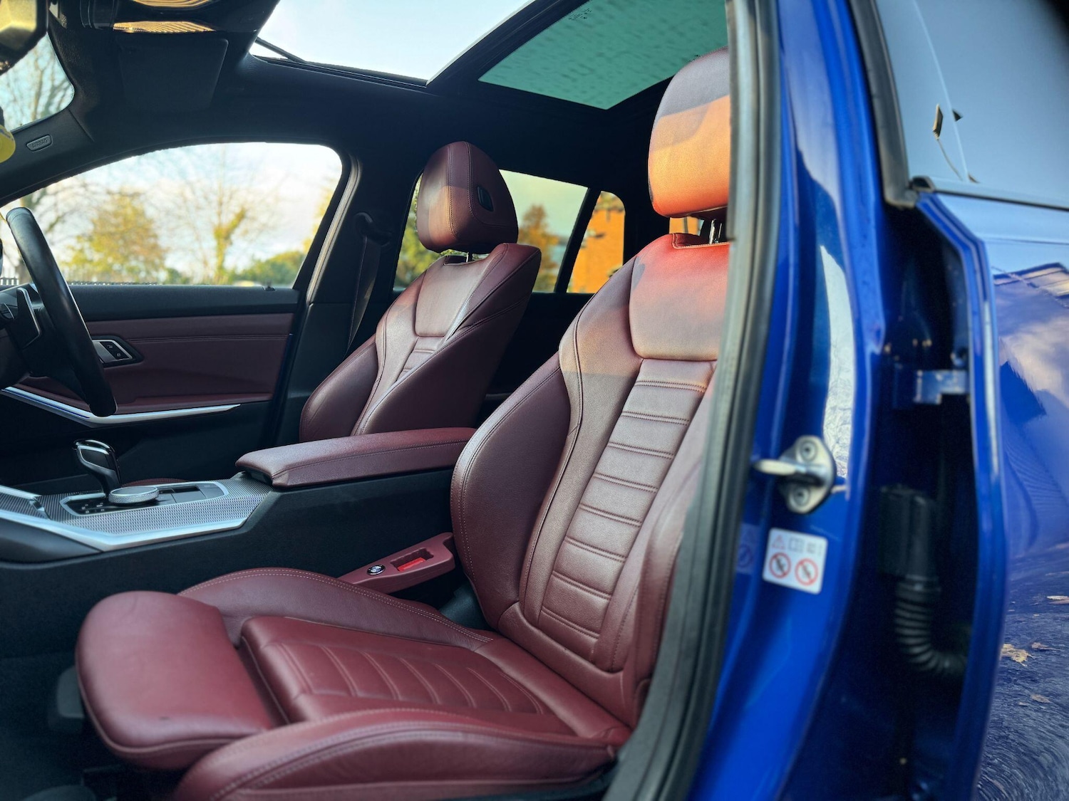 Used BMW 3 Series 2021 for sale - 76562104: Photo 28