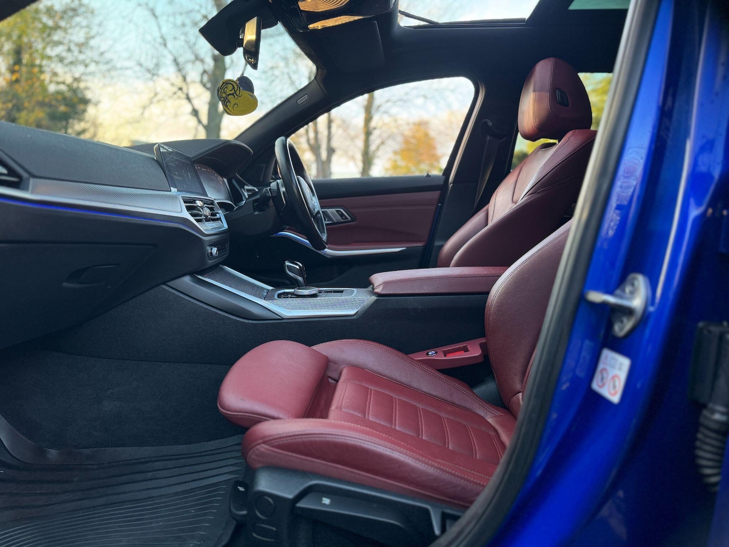 Used BMW 3 Series 2021 for sale - 76562104: Photo 29