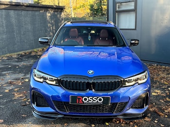 Used BMW 3 Series 2021 for sale - 76562104: Photo