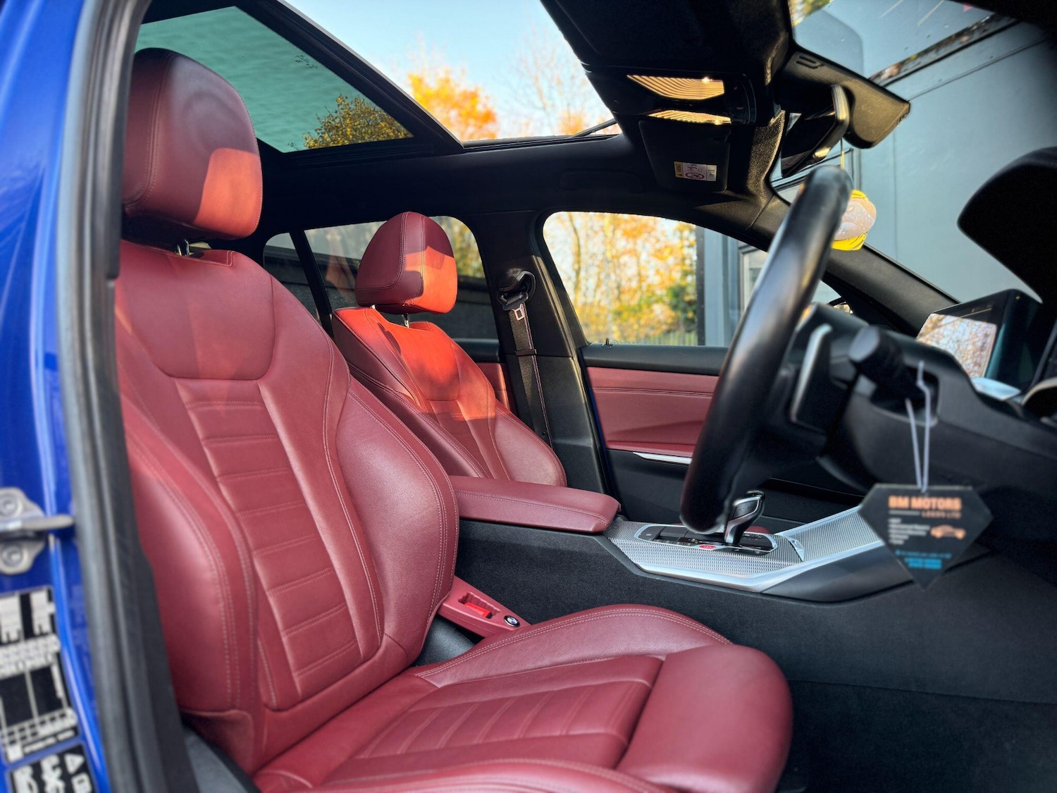 Used BMW 3 Series 2021 for sale - 76562104: Photo 3