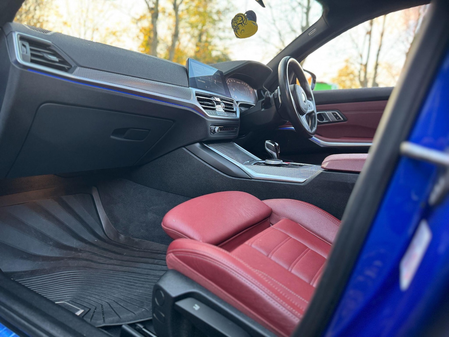 Used BMW 3 Series 2021 for sale - 76562104: Photo 30